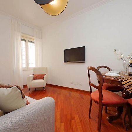Ruggero'S Home Rom Exterior foto