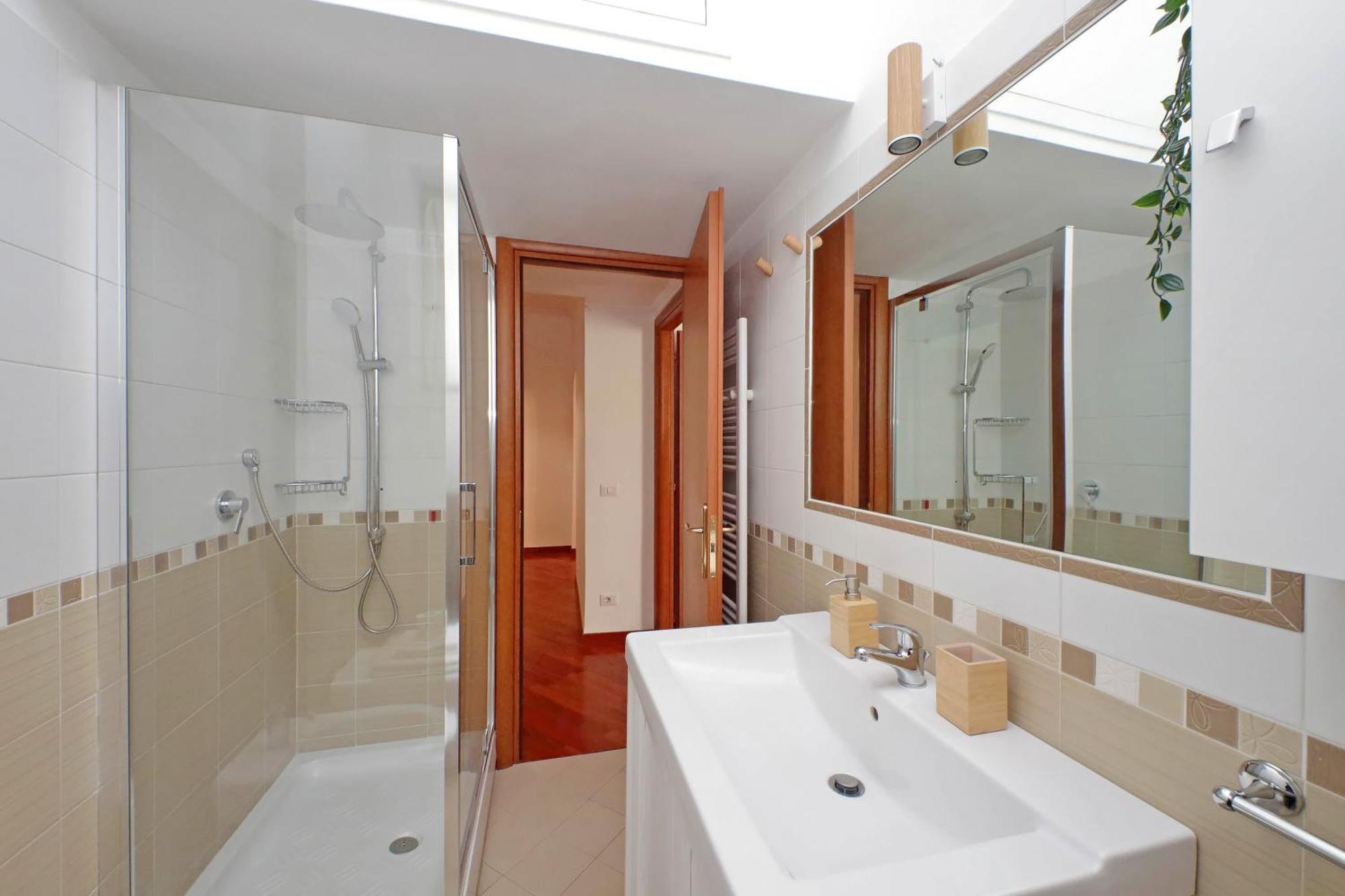 Ruggero'S Home Rom Exterior foto